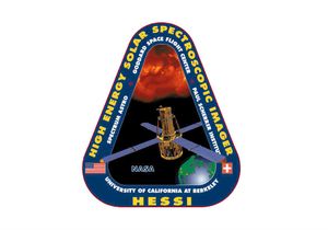 RHESSI NASA mission