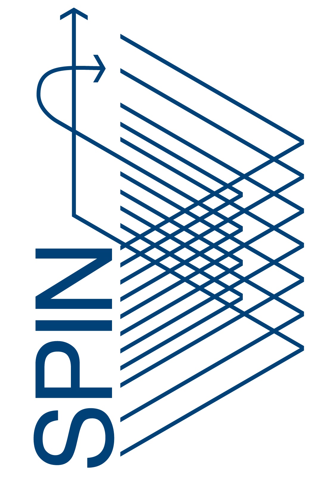Logo SPIN